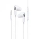 Наушники Borofone Original Series 3.5mm с микрофоном для Android|ПК - изображение 5