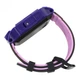 Детские смарт часы Smart Watch с Sim /LBS-трекер /Camera /SOS/ FlashLight purple - изображение 6