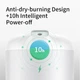 Зволожувач повітря Baseus elephant humidifier |600ml| - зображення 5
