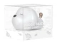 Нічник Baseus Series Doggy Silicone Night Light - зображення 3