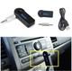 Трансмиттер Bluetooth адаптер AUX для авто с MicroSD - изображение 1