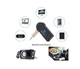 Трансмиттер Bluetooth адаптер AUX для авто с MicroSD - изображение 4