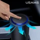 Іонізуючий очищувач повітря Usams Anion Air Purifier - зображення 4