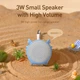 Безпровідна колонка Baseus Zodiac Bluetooth 5.0 Dragon - зображення 7