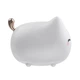 Нічник Baseus Series Kitty Silicone Night Light - зображення 5