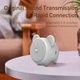 Безпровідна колонка Baseus Zodiac Bluetooth 5.0 Mouse - зображення 8