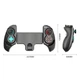 Телескопічний геймпад iPega Bluetooth (140-220mm) для Android, iOS - зображення 5