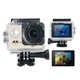 Экшн камера UKC Waterproof 30m 16MP Full HD c Wi-Fi и пультом управления White - изображение 2