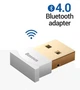 Bluetooth-адаптер Baseus для ПК white - изображение 5