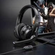 Навушники HOCO Gaming Headphones з мікрофоном для ПК - зображення 5