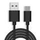 Кабель Travel Fast Charge Type-C White 1м - зображення 1