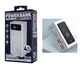 Повербанк Remax Power Bank 50000mAh|4USB/Type-C/Lightning, 2.1A|для iPhone, Android, Xiaomi, Samsung, Huawei - зображення 2
