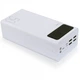 Повербанк Remax Power Bank 50000mAh|4USB/Type-C/Lightning, 2.1A|для iPhone, Android, Xiaomi, Samsung, Huawei - зображення 4