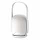 Портативна лампа Baseus Moon-white Series Lamp з бездротовою зарядкою - зображення 3