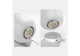 Портативна лампа Baseus Moon-white Series Lamp з бездротовою зарядкою - зображення 11