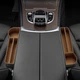 Автомобільний органайзер Baseus Elegant Car Storage Box black - зображення 7