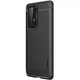 Чохол ударостійкий iPaky для Huawei P40 Pro black - зображення 5