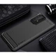 Чохол ударостійкий iPaky для Huawei P40 Pro black - зображення 6