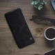 Шкіряний чохол-книжка Nillkin для Xiaomi Mi 10 / 10 Mi Pro - зображення 4