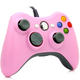 Джойстик Gamepad для ПК/ Xbox 360 Windows 7/8/10 Rose - изображение 2