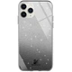 Чохол Swarovski для Apple iPhone 11 Pro white-black - зображення 1