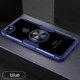 Чохол ударостійкий CrystalRing для iPhone 7/8/SE2 2020 з магнітним утримувачем - зображення 2