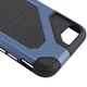 Чохол Motomo для Apple iPhone 7/ 8/ SE2 2020 Blue - зображення 3