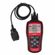 Автомобільний діагностичний сканер KONNWEI OBDII/EOBD scanner KW 808 - зображення 2