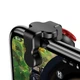 Ігровий контролер-джойстик Baseus Red-Dot Mobile - зображення 5