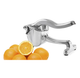 Соковитискач ручний Manual Juicer для цитрусових та фруктів із затискачем 250 мл - зображення 10