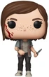 Коллекционная фигурка Funko POP! Games: The Last of Us Part II - Ellie - изображение 1