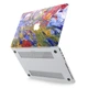 Чехол пластиковый для Apple MacBook (Светлая гуашь) Air 11 A1370/A1465 макбук эйр - изображение 4