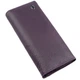 Женский кошелек из натуральной кожи ST Leather Фиолетовый 3079-87921 - изображение 1