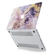 Чехол пластиковый для Apple MacBook (Абстрактное искусство) Air 13 A1369/A1466 макбук эйр - изображение 4