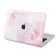 Чехол пластиковый для Apple MacBook (Нежный цветок) Air 11 A1370/A1465 макбук эйр - изображение 1