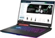 Ноутбук ASUS ROG Strix G15 G513QE-HN046 (90NR05I1-M01570) Original Black - изображение 5