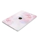 Чехол пластиковый для Apple MacBook (Нежный цветок) Air 11 A1370/A1465 макбук эйр - изображение 3