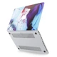 Чехол пластиковый для Apple MacBook (Современное искусство) Air 13 A1931/A1932 2018 макбук эйр 13" A2337/A2179 2020 - изображение 4