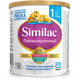Суха молочна суміш Similac Гіпоалергенна 1 375 г (8427030006857) - зображення 4