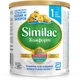 Суха молочна суміш Similac Комфорт 1 375 г (8427030006833) - зображення 4