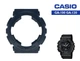 Безель Casio G-Shock GA-100 Black Original - изображение 1