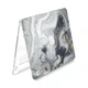 Пластиковий чохол для Apple MacBook Air (Сіра фарба) 13 A1931/A1932 2018 макбук ейр case hard cover (771988555) - зображення 2