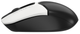 Мышь A4Tech Fstyler FG12S Wireless Panda (4711421959681) - изображение 5
