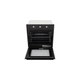 Духова шафа Jantar GFC 6006 BL - зображення 9