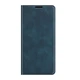 Чохол Deexe Core Wallet для ZTE Blade V2020 Smart - Blue - зображення 2
