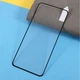 Захисне скло RURIHAI Full Glue Screen Protect для Xiaomi Mi 11 Lite / 11 Lite NE - Black - зображення 3
