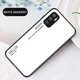 Защитный чехол Deexe Gradient Color для Xiaomi Redmi Note 10 5G / Poco M3 Pro - White - изображение 2
