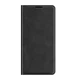Чехол Deexe Core Wallet для ZTE Blade V2020 Smart - Black - изображение 2