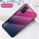 Защитный чехол Deexe Gradient Color для Xiaomi Redmi Note 10 5G / Poco M3 Pro - Rose / Blue - изображение 2