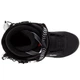 Ботинки сноубордические DEELUXE ID 7.1 PF (black) 27 см / размер 42 - изображение 7